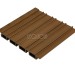 Доска фасадная ДПК SEQUOIA co-extrusion LIGHTBROWN купить в Волгограде
