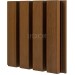 Доска фасадная ДПК SEQUOIA co-extrusion LIGHTBROWN купить в Волгограде