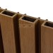 Доска фасадная ДПК SEQUOIA co-extrusion LIGHTBROWN купить в Волгограде