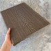 Ступень EasyDecking Wood-Х 348х22х4010 Венге 3D купить в Волгограде