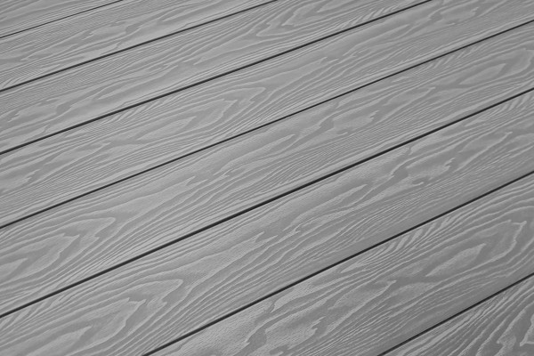 Террасная доска из ДПК Terrapol Смарт 3D Полнотелая с пазом Анис купить в Волгограде