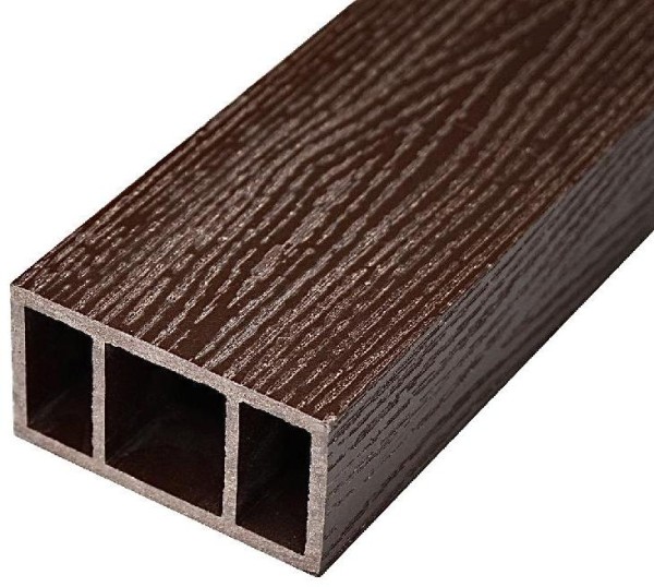 Брус FAYNAG WOOD шоколад купить в Волгограде
