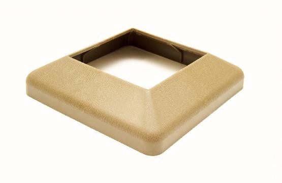 Юбка столба нижняя GardenParkett Бук купить в Волгограде