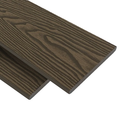 Заборная доска EasyDecking Wood-X 131х11 Венге купить в Волгограде