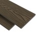 Заборная доска EasyDecking Wood-X 131х11 Венге купить в Волгограде