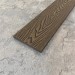 Заборная доска EasyDecking Wood-X 131х11 Венге купить в Волгограде