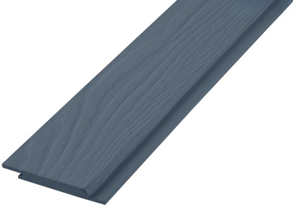 Фиброцементный сайдинг FCSPRO Click Shtil F63 (Дождливое небо) купить в Волгограде