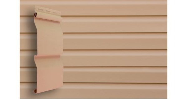 Сайдинг 3,0 Grand Line D4 (slim) персиковый купить в Волгограде