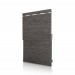 Вспененный сайдинг VOX KERRAFRONT WOOD DESIGN серебряно-серый купить в Волгограде