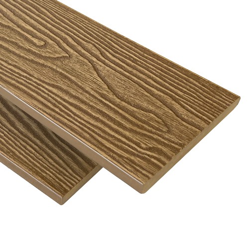 Заборная доска EasyDecking Wood-X 131х11 Дуб купить в Волгограде