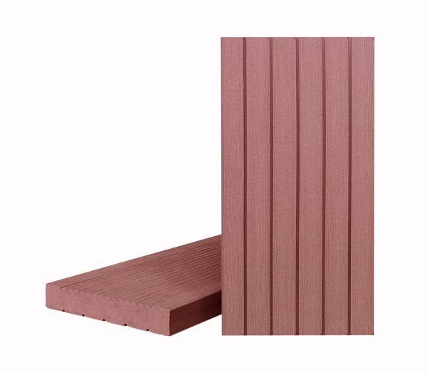 Террасная доска Классик Абрикос (полнотелая без паза) Под заказ купить в Волгограде