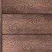 Террасная доска ДПК Outdoor 3D полнотелая STORM/OCEAN BROWN коричневая микс купить в Волгограде