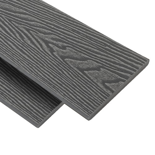 Заборная доска EasyDecking Wood-X 131х11 Серый купить в Волгограде