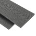 Заборная доска EasyDecking Wood-X 131х11 Серый купить в Волгограде