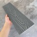 Заборная доска EasyDecking Wood-X 131х11 Серый купить в Волгограде