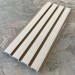 Фасадная реечная панель EasyDecking Wood-X 219х26 Бежевый купить в Волгограде