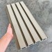 Фасадная реечная панель EasyDecking Wood-X 219х26 Бежевый купить в Волгограде