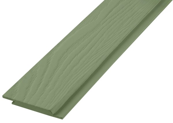 Фиброцементный сайдинг FCSPRO Click Shtil F65 (Осенняя трава) купить в Волгограде