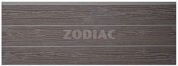 Фасадная панель Zodiac ТРОЙНАЯ ДОСКА AE11-002 купить в Волгограде