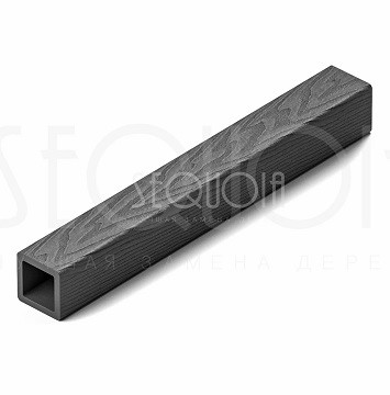 Балясина SEQUOIA Evolution 3D WOOD GRAY купить в Волгограде