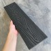 Заборная доска EasyDecking Wood-X 131х11 Черное дерево купить в Волгограде
