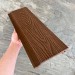 Фасадная панель EasyDecking Wood-X 156х21 Коричневый купить в Волгограде