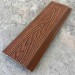 Фасадная панель EasyDecking Wood-X 156х21 Коричневый купить в Волгограде