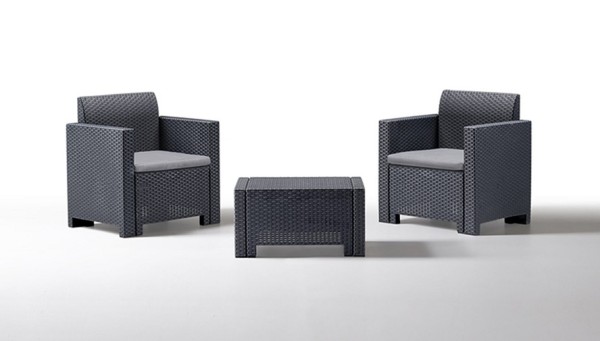 Комплект Nebraska Terrace купить в Волгограде