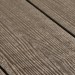 Террасная доска SW Abies (R) - радиальный распил Темно-коричневый купить в Волгограде