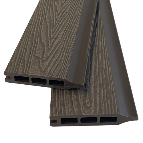 Заборная панель шип-паз EasyDecking Wood-Х 146х20 Венге купить в Волгограде