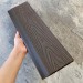 Заборная панель шип-паз EasyDecking Wood-Х 146х20 Венге купить в Волгограде