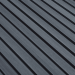 Стеновая панель CM Decking Wall, 26x219x3000 мм EBONY (Эбен) купить в Волгограде