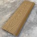 Заборная панель шип-паз EasyDecking Wood-Х 146х20 Дуб купить в Волгограде