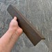 Уголок 3D EasyDecking Wood-Х 50х50 Шлифованный Венге купить в Волгограде