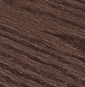 Ограждения из ДПК WOODVEX Темно-коричневый купить в Волгограде