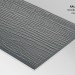 Фиброцементный сайдинг Fibra Plank Графитовый серый / RAL 7024 купить в Волгограде