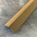 Уголок 3D EasyDecking Wood-Х 50х50 Шлифованный Дуб купить в Волгограде