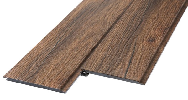 Фиброцементные панели FCSPRO Decor Wood Click Кедр купить в Волгограде
