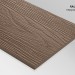 Фиброцементный сайдинг Fibra Plank Терракотовый / RAL 8028 купить в Волгограде