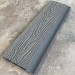 Заборная панель шип-паз EasyDecking Wood-Х 146х20 Серый купить в Волгограде