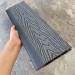 Заборная панель шип-паз EasyDecking Wood-Х 146х20 Серый купить в Волгограде