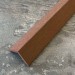 Уголок 3D EasyDecking Wood-Х 50х50 Шлифованный Коричневый купить в Волгограде