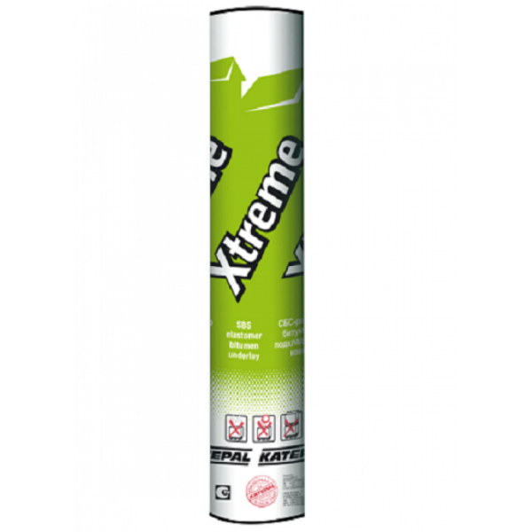 Ковер подкладочный KATEPAL Xtreme С самоклеящейся полосой купить в Волгограде