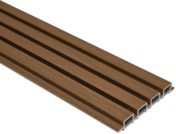 Стеновая панель CM Decking Wall, 26x219x3000 мм TEAK (Тик) купить в Волгограде