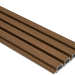 Стеновая панель CM Decking Wall, 26x219x3000 мм TEAK (Тик) купить в Волгограде