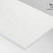 Фиброцементный сайдинг Fibra Plank Белый классический / RAL 9003 купить в Волгограде