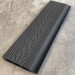 Заборная панель шип-паз EasyDecking Wood-Х 146х20 Черное дерево купить в Волгограде
