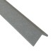 Уголок 3D EasyDecking Wood-Х 50х50 Шлифованный Серый купить в Волгограде