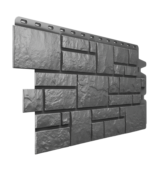 Фасадная панель Docke, Burg, Оникс купить в Волгограде