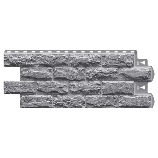 Фасадная панель Docke, Dufour (Камень) МАНЖЕРОК купить в Волгограде